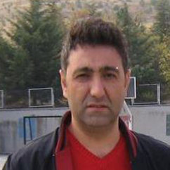 Ramazan Keskin
