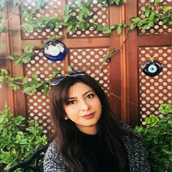 Şeyma Kaplan