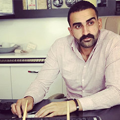 Musa Ali Petekçi