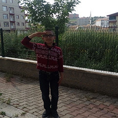Salih Taşmaz